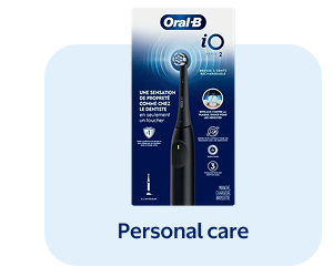 Personal care