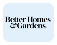 Better Homes & Gardens