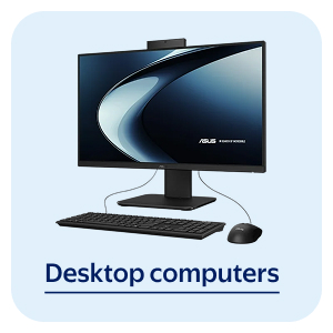 Desktop computers