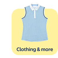 Clothing & more