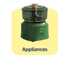 Appliances