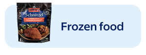 Frozen food