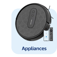 Appliances