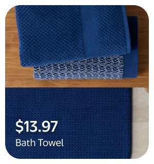 Bath Towel