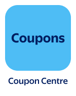Coupons - Coupon Centre