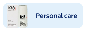 Personal care