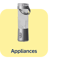Appliances