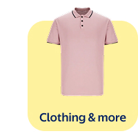 Clothing & more