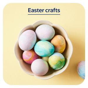 Easter crafts