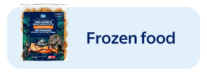Frozen food