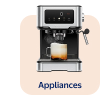 Appliances