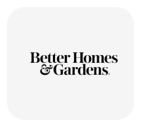 Better Homes & Gardens