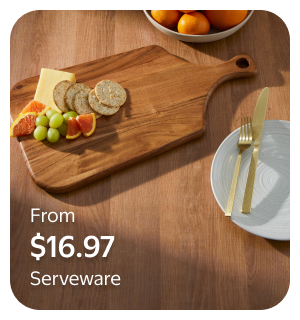 Serveware