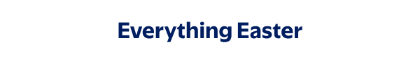 Everything Easter