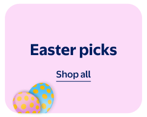Easter picks