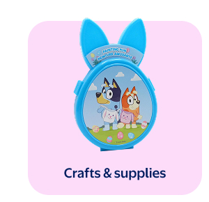 Crafts & supplies