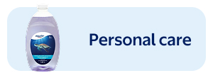 Personal care