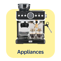 Appliances