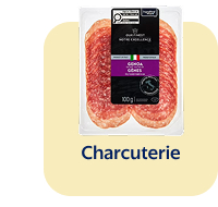 Charcuterie