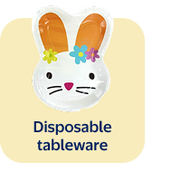 Disposable tableware