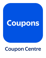 Coupons - Coupon Centre