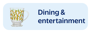 Dining & entertainment
