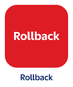 Rollback