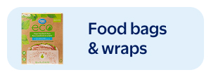 Food bags & wraps