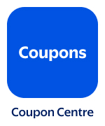 Coupons - Coupon Centre
