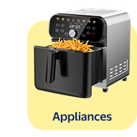 Appliances