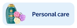 Personal care