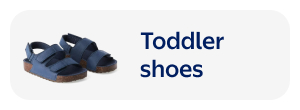 Toddler shoes