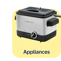 Appliances