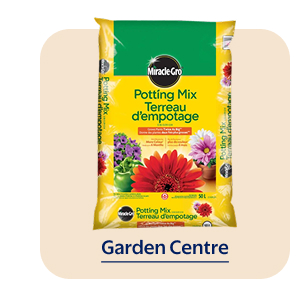 Garden Centre