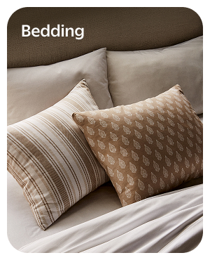 Bedding