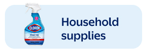 Household supplies