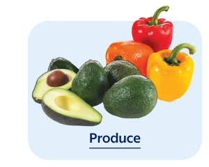 Produce