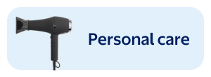 Personal care