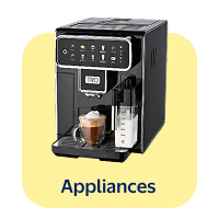 Appliances