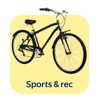 Sports & rec