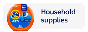 Household supplies