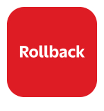Rollback