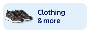 Clothing & more