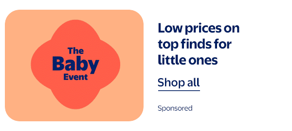 Low prices on top finds for little ones