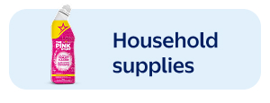 Household supplies