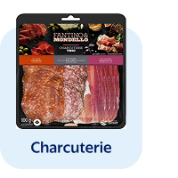Charcuterie