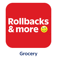 Rollbacks & more - Grocery