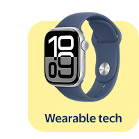 Wearable tech