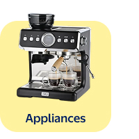 Appliances