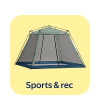 Sports & rec